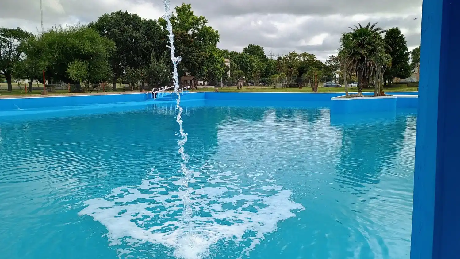 El costo por día es accesible