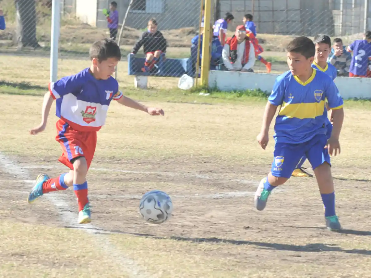 Acción de domingo