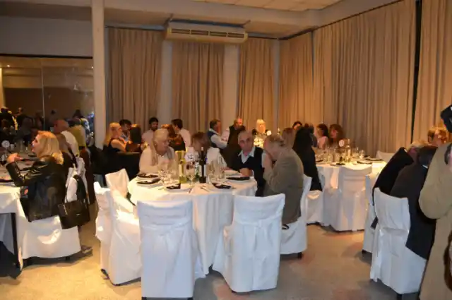 Este sábado se realizará la Cena Aniversario de Bomberos Voluntarios