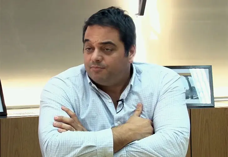 Triaca criticó a Moyano: “No escuché ninguna propuesta para el país”