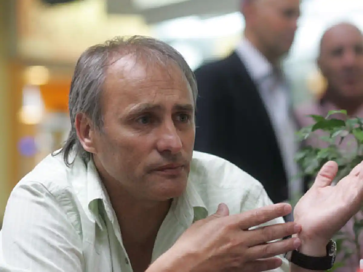 Baldassi: “Vamos a hacer una gran elección en Córdoba y en el país”