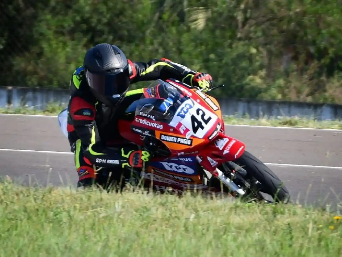 Cassina y Ribodino listos para el debut