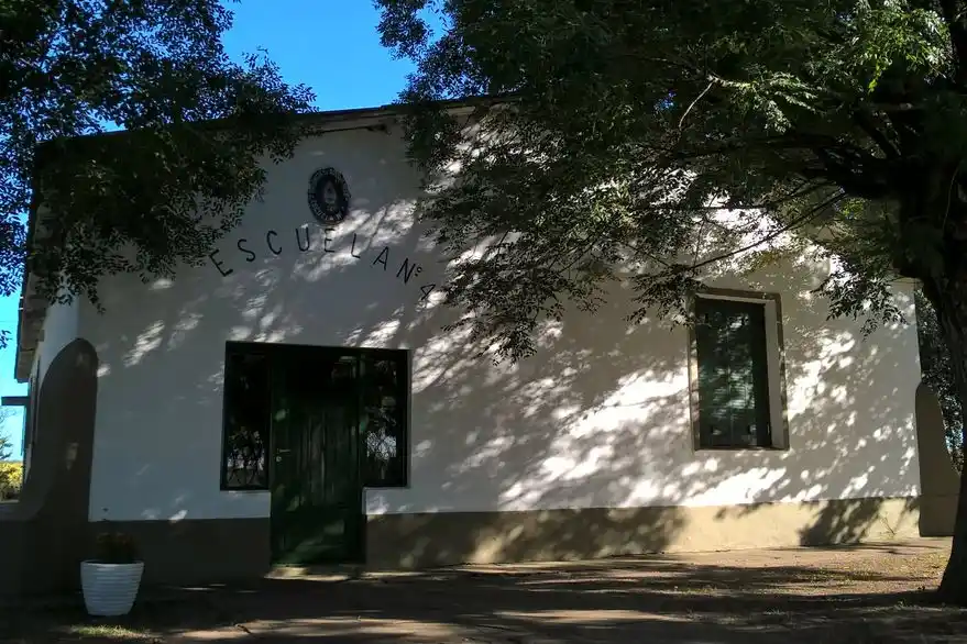 Regresan este martes las clases presenciales en algunas escuelas rurales del distrito de Chascomús