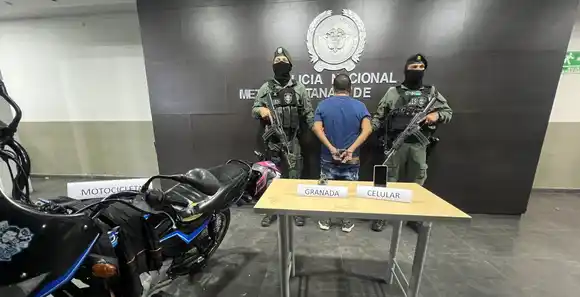 Detienen a 17 migrantes venezolanos cometiendo delitos en Cúcuta