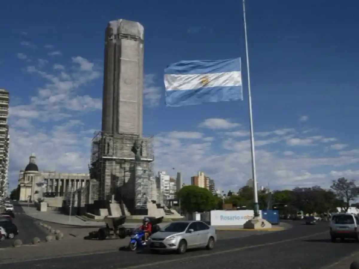 Proponen cambiar el Día del Amigo en honor a los rosarinos