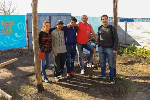 Municipio y Hogar de Cristo Nazareth trabajan en líneas de empleo