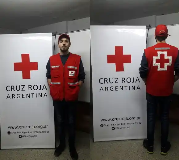 Relevarán zonas en riesgo de sufrir inconvenientes por las grandes lluvias