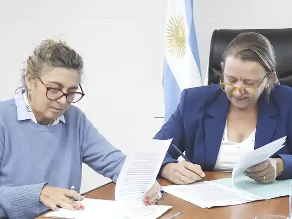 Desarrollo Humano y Educación articulan acciones para fortalecer políticas de cuidado