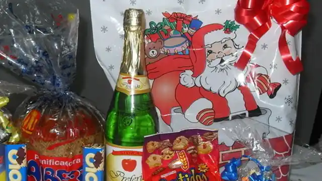 En Entre Ríos habrá canastas navideñas entre 67 y 70 pesos 
