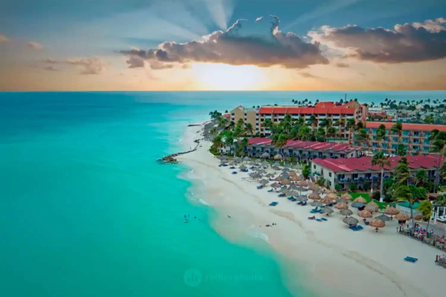 Franco Cravero - titular de la firma Aterrizando Sueños | Verano 2026: cuáles son los destinos turísticos más elegidos