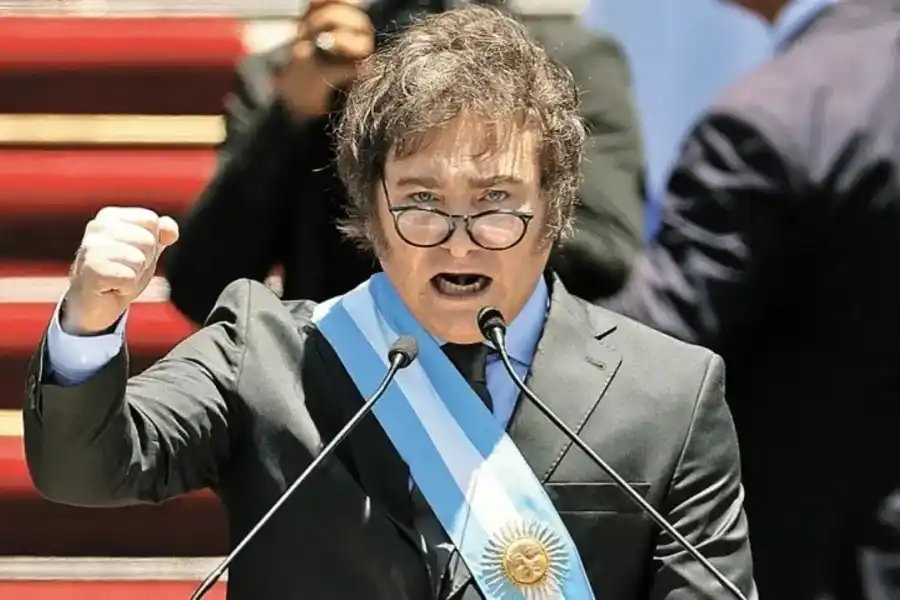 Uno por uno, los proyectos que Milei quiere tratar en extraordinarias