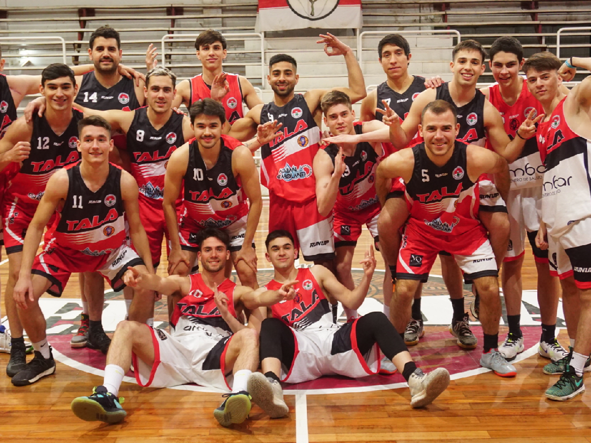 El "Albo" se presenta como local