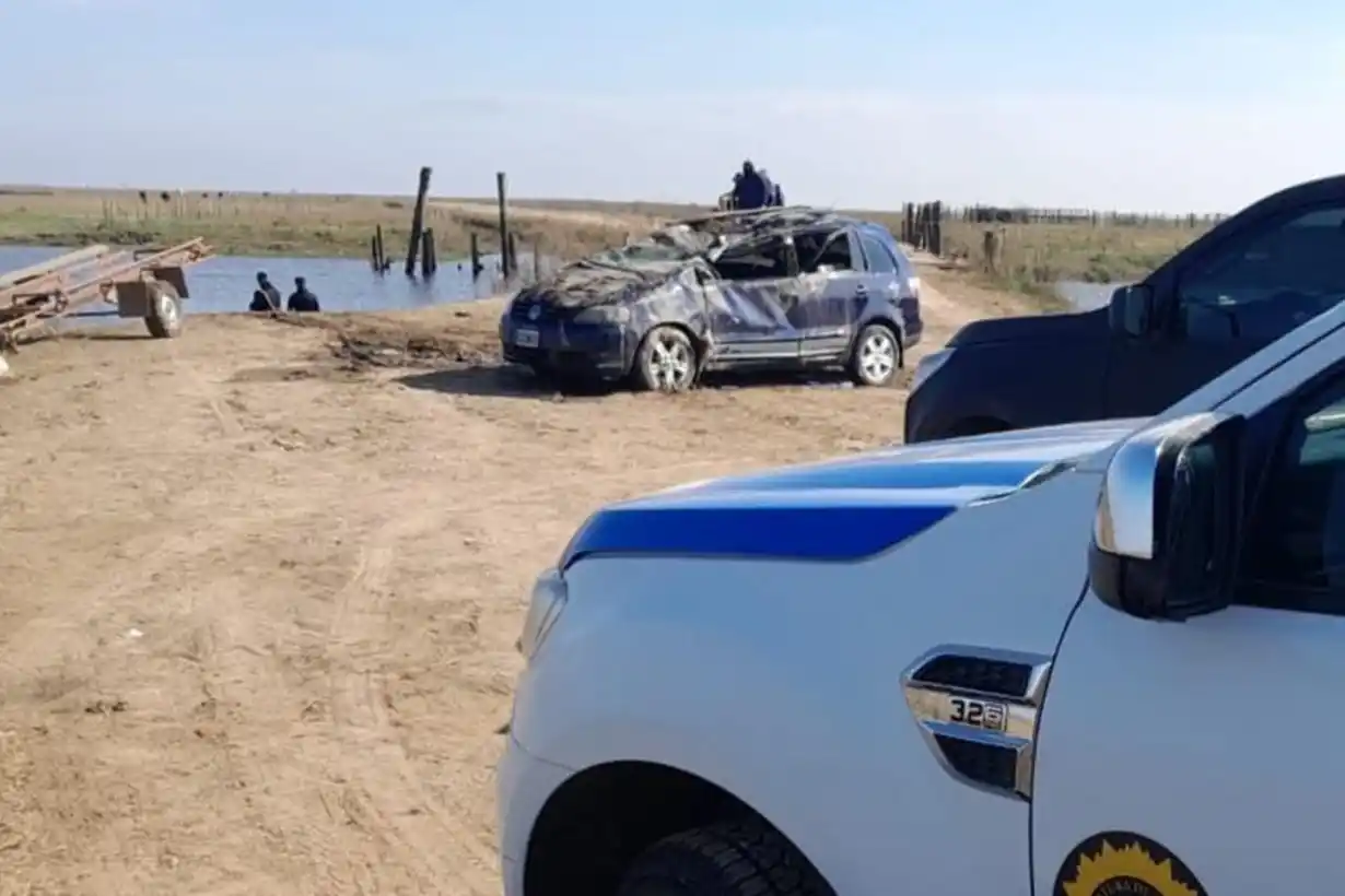 tragedia parancito - 1