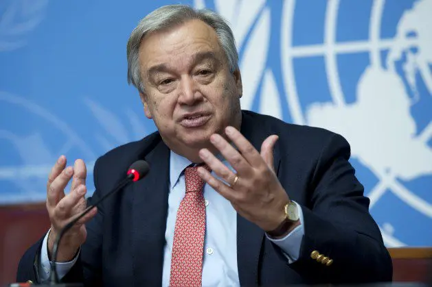 ONU insta a chavismo y oposición a tener un diálogo inclusivo