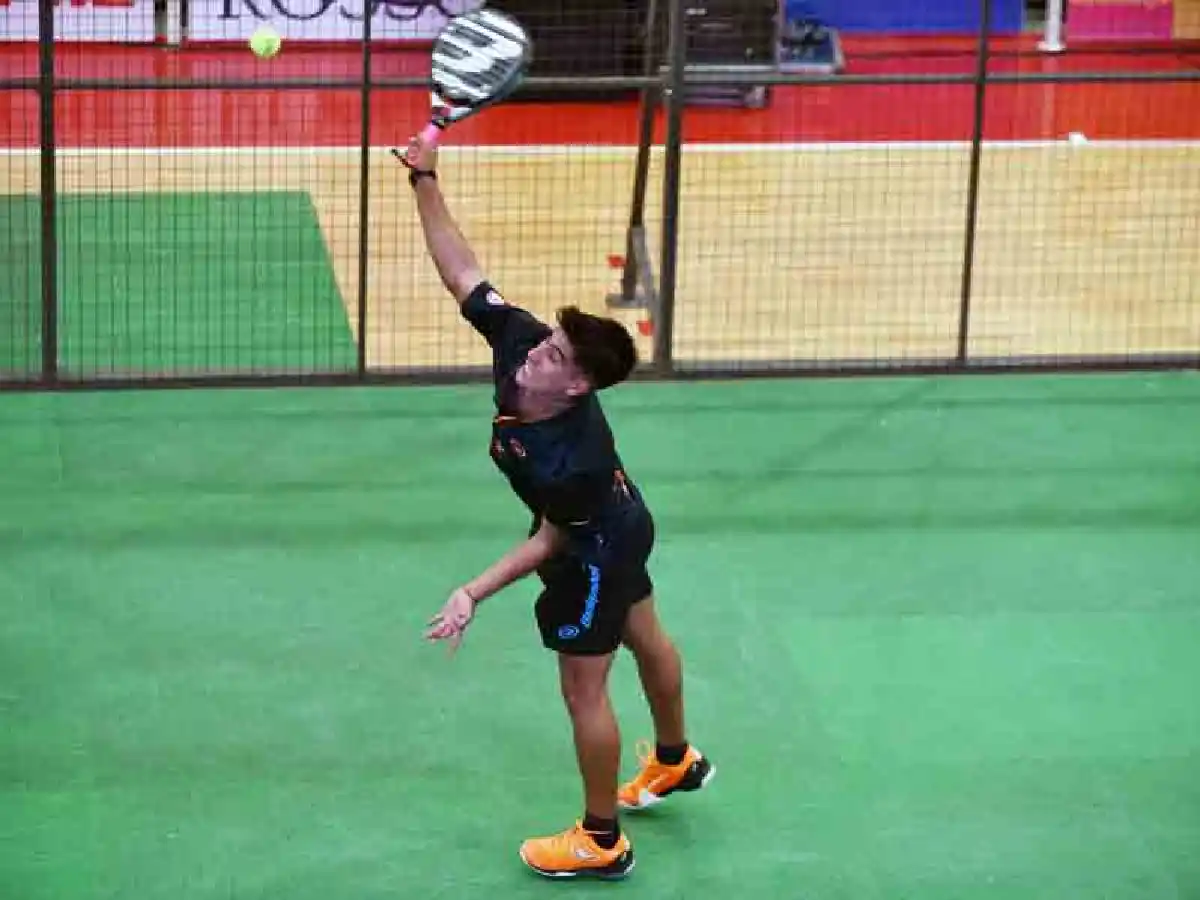 “Disfrutamos mucho de estas cosas”