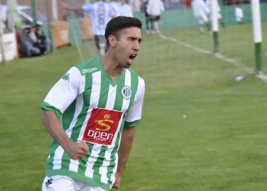A Kimberley no le alcanzó con la victoria y quedó afuera
