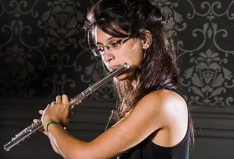 Mano a mano con Juliana Mihojevic
