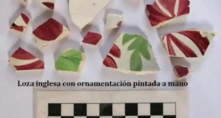 Hallazgo franciscano