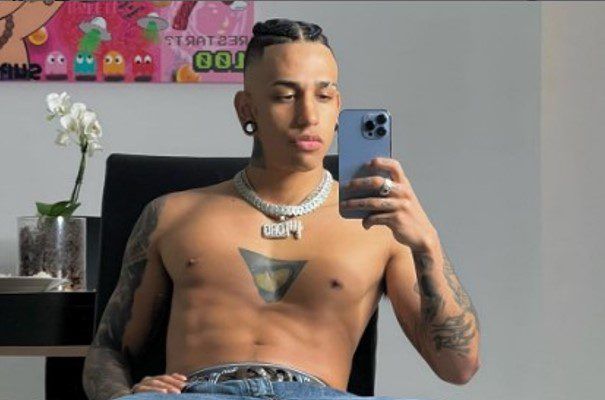 Micro TDH está en la lista que Billboard recomienda seguir en 2022