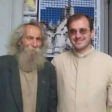 ¿Un nuevo Nostradamus? El cura entrerriano que predijo el resultado del Superclásico