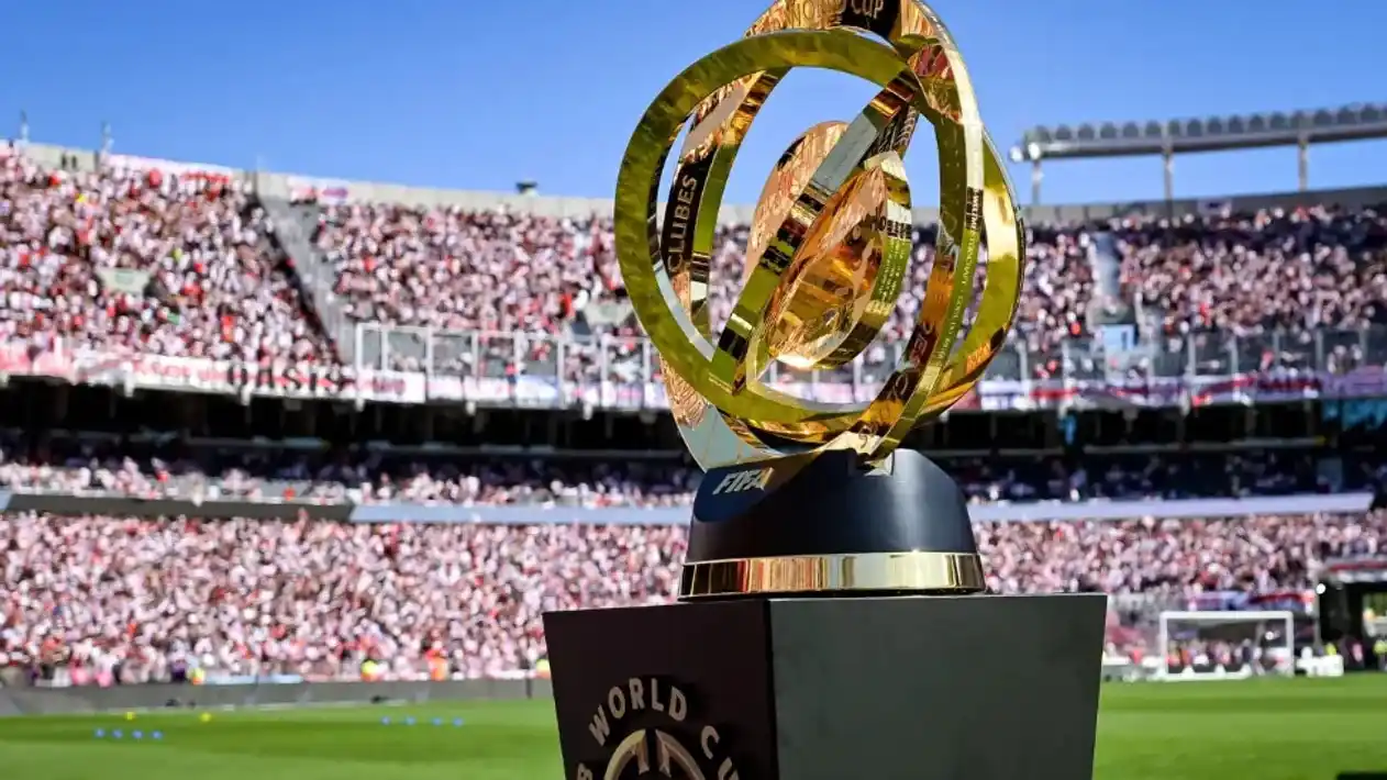 El cronograma de Boca y River en el Mundial de Clubes