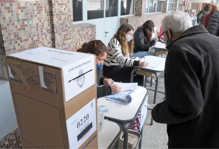 Las propuestas legislativas para Tandil de cara a las elecciones del 7 de septiembre