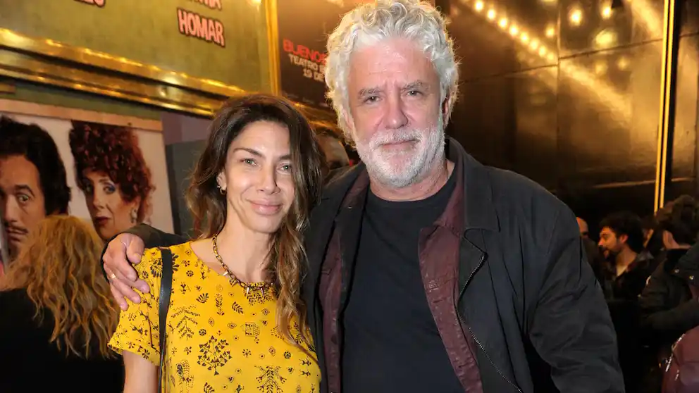 Romina Gaetani fue dada de alta médica al día siguiente, aunque no realizó declaraciones públicas.