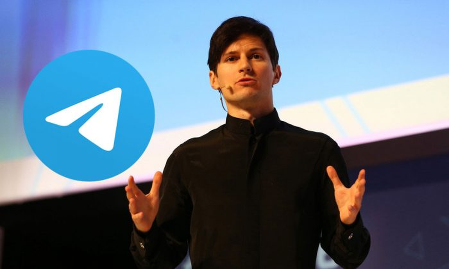 Pavel Durov, el fundador de Telegram, instó a los usuarios que dejen de usar WhatsApp: “es una herramienta de vigilancia”