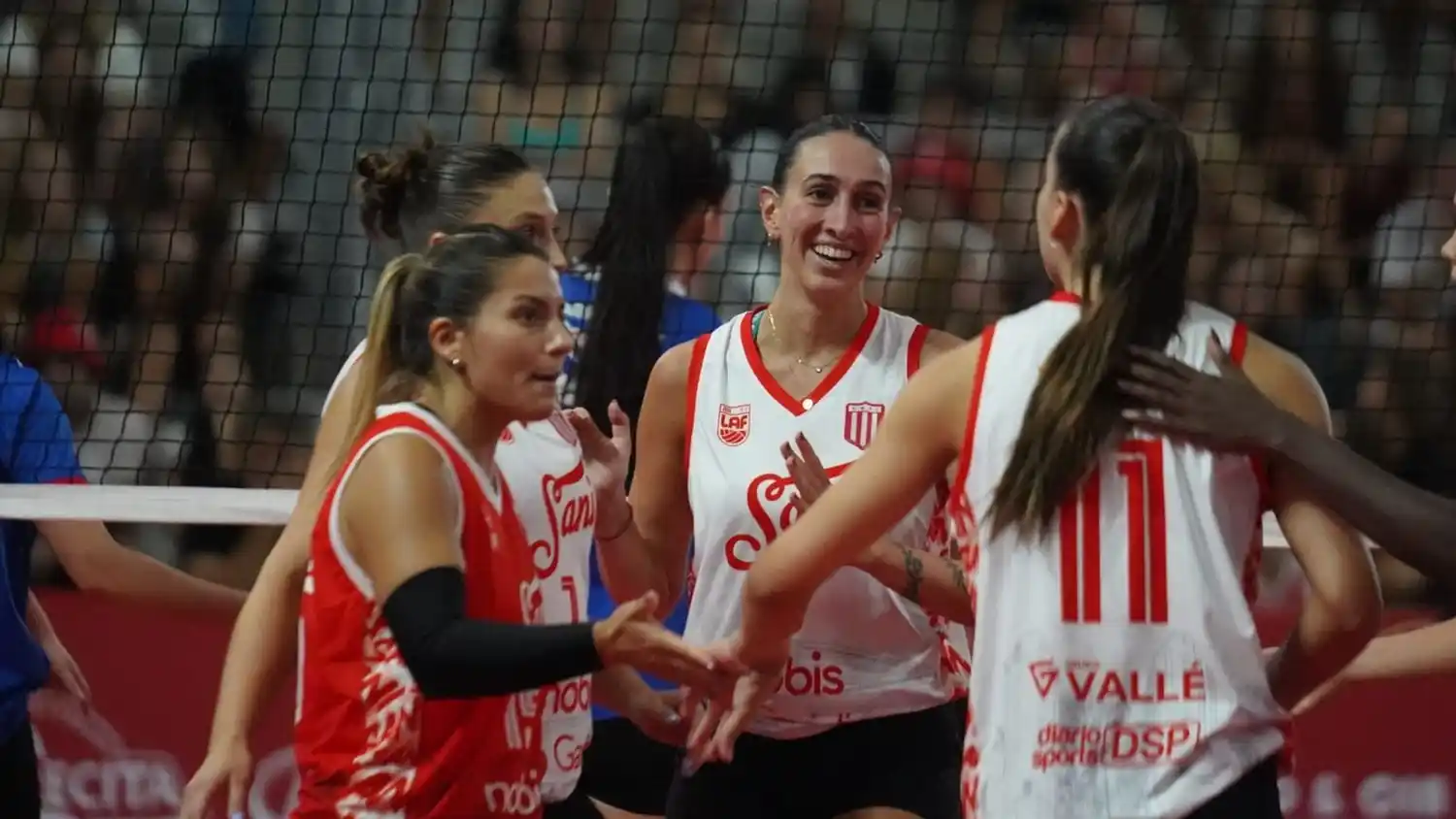 San Isidro se ilusiona