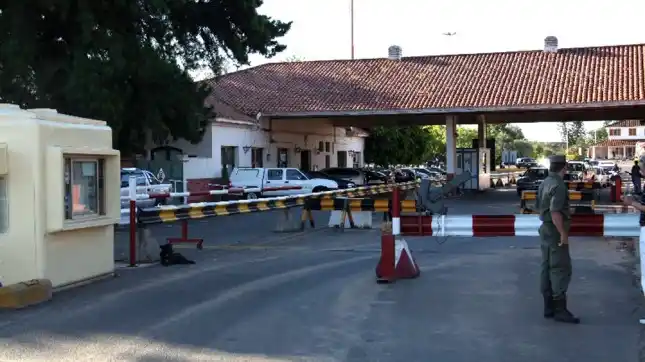 La Argentina mejorará los controles migratorios fronterizos