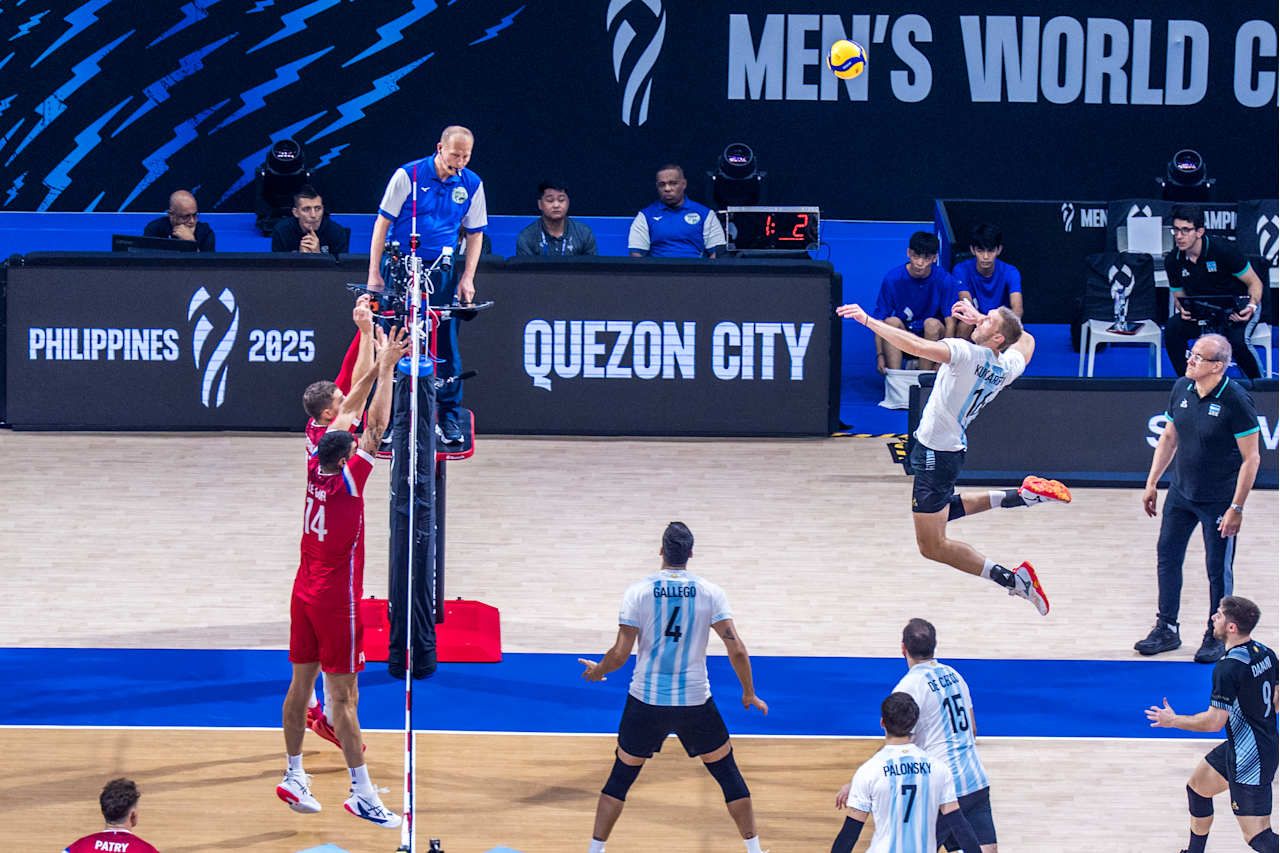 Voley - 4