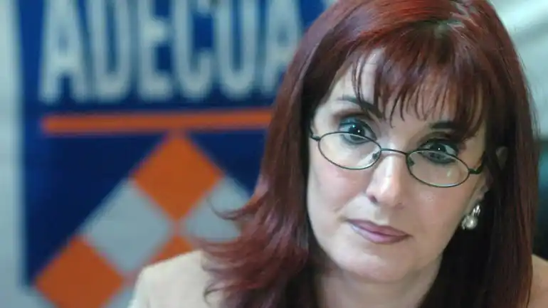 Adecua va a la Justicia contra la decisión de Moreno