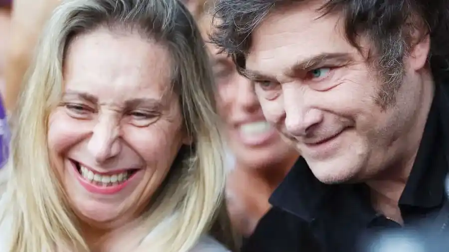 Amplían la “class action” en EEUU y mencionan a Karina Milei