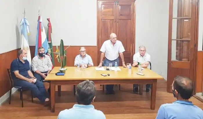 Un importante  convenio con CTM