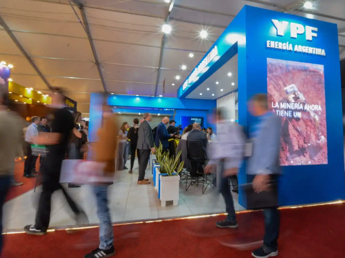 YPF - 1