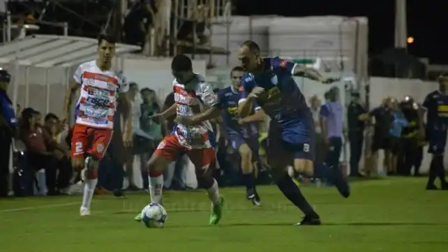 B Nacional: Atlético recibe a Brown de Adrogué