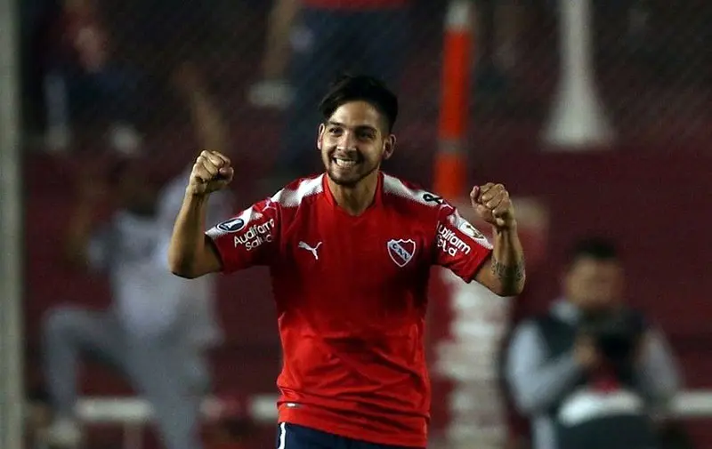 Independiente se ilusiona