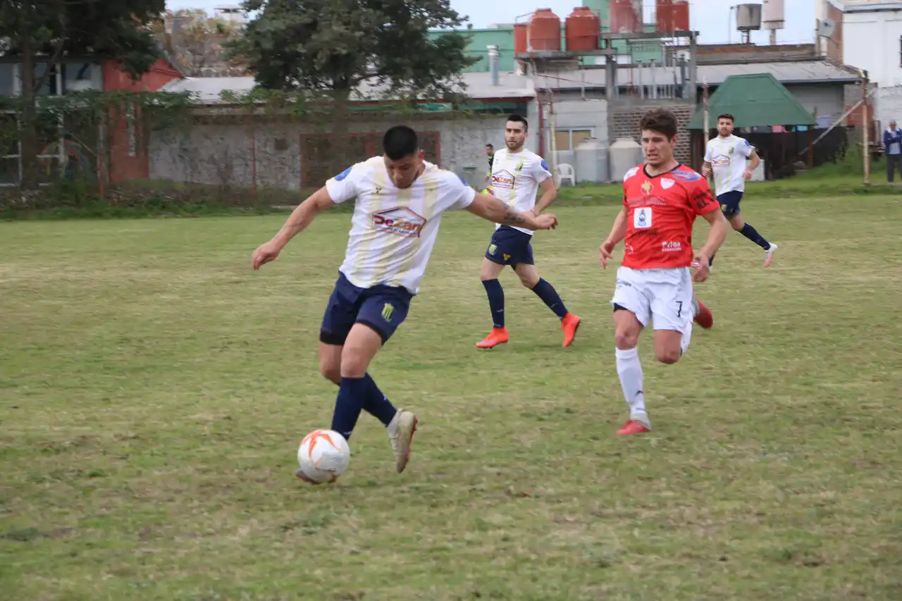 Suspendieron las finales de la Copa Gualeguaychú: Los motivos