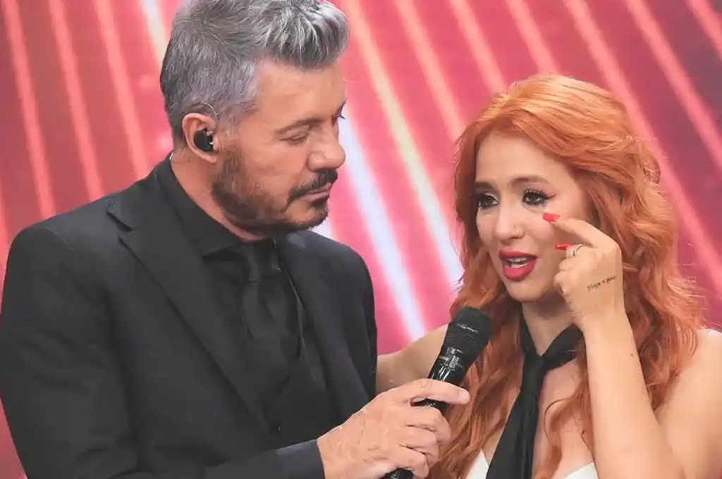 La bailarina dijo que se dedicará de lleno a su proyecto como cantante.