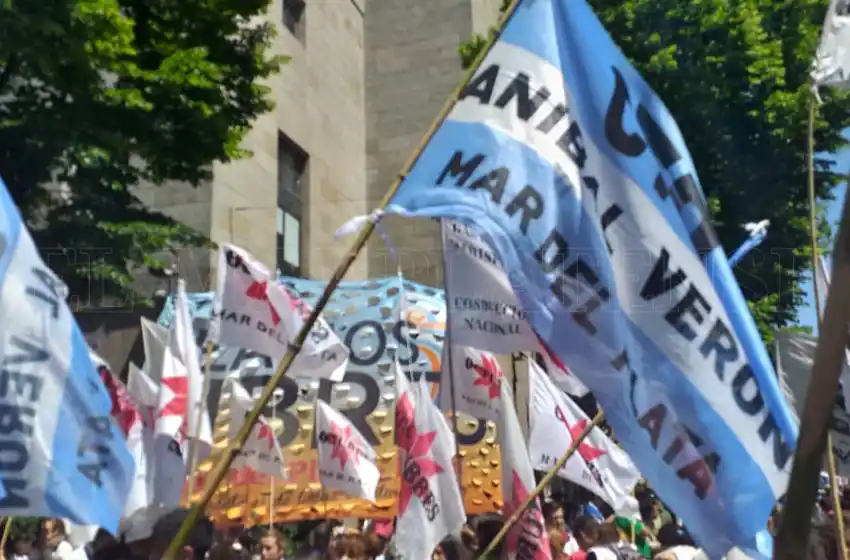 Centrales obreras exigieron que el gobierno implemente la emergencia alimentaria