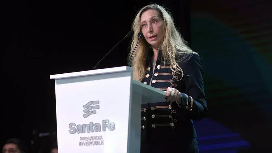 “Esta jornada representa exactamente lo que nosotros queremos lograr: acá tienen que ganar todos”, expresó Karina Milei en la Ronda de RIGI.