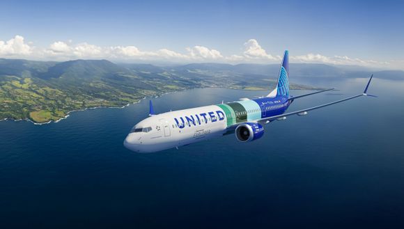 Boeing and NASA will conduct flight tests using SAF