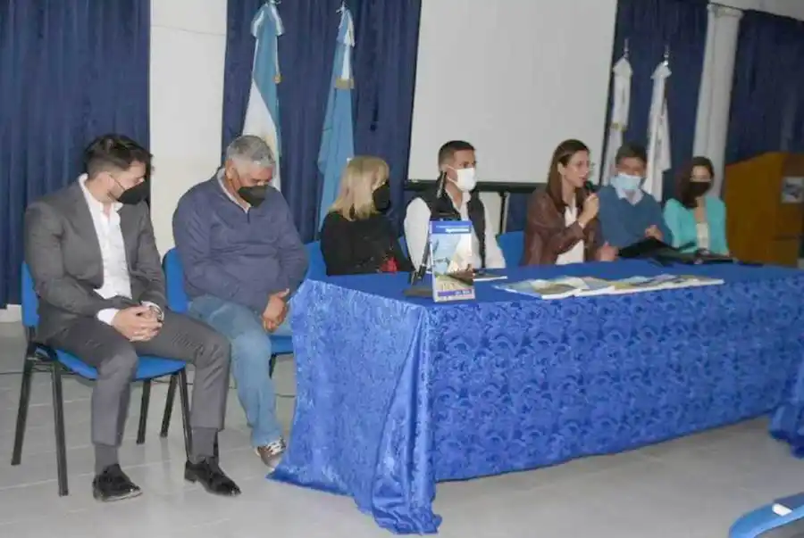 Reunión técnica sobre los planes 
estratégicos de Desarrollo Local