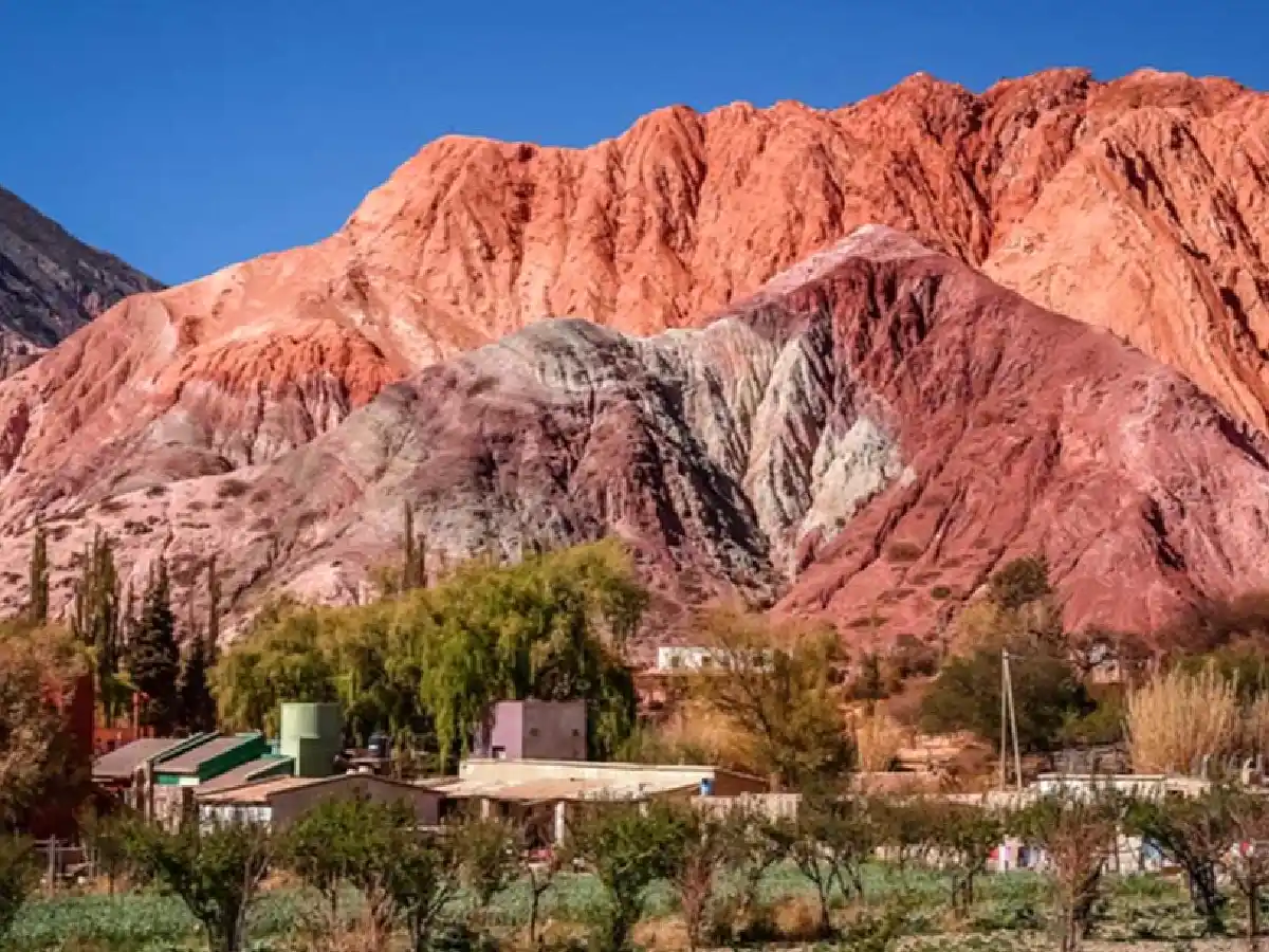 Jujuy intimó a Despegar.com por publicitar a la Quebrada de Humahuaca como destino de Salta   