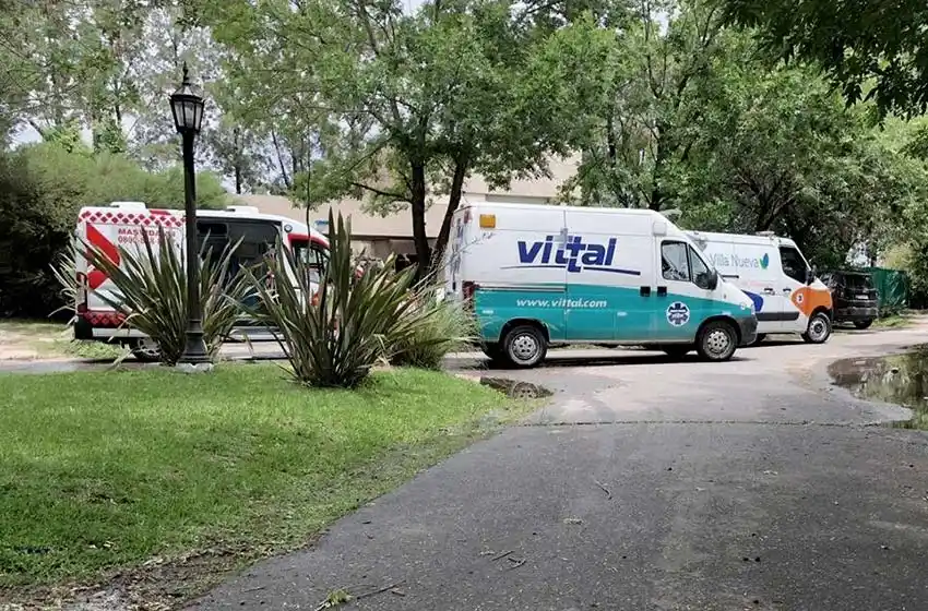 Según la investigación y declaraciones, dan a conocer cómo fueron las últimas horas de vida de Maradona