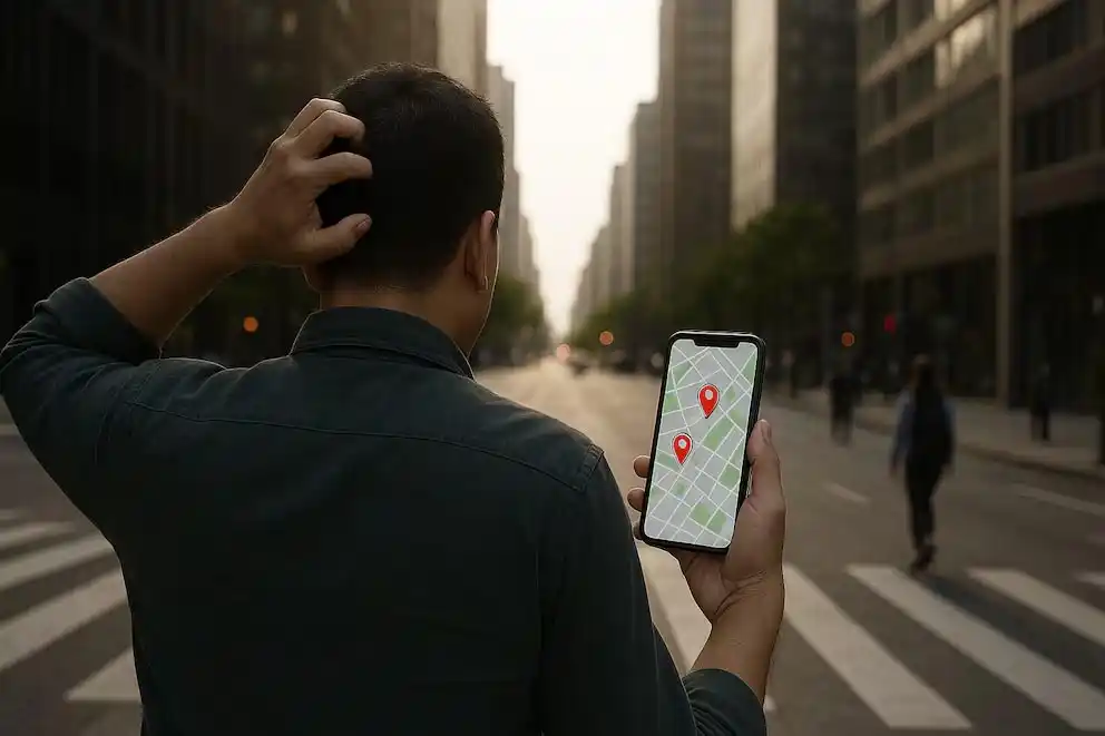 Tu mejor GPS para 2026