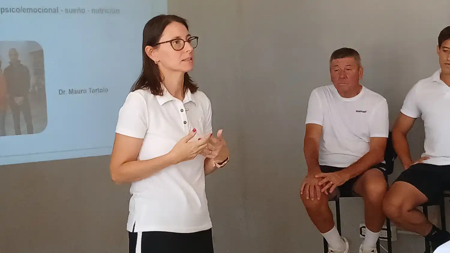 Centenario Tenis FIT - 7