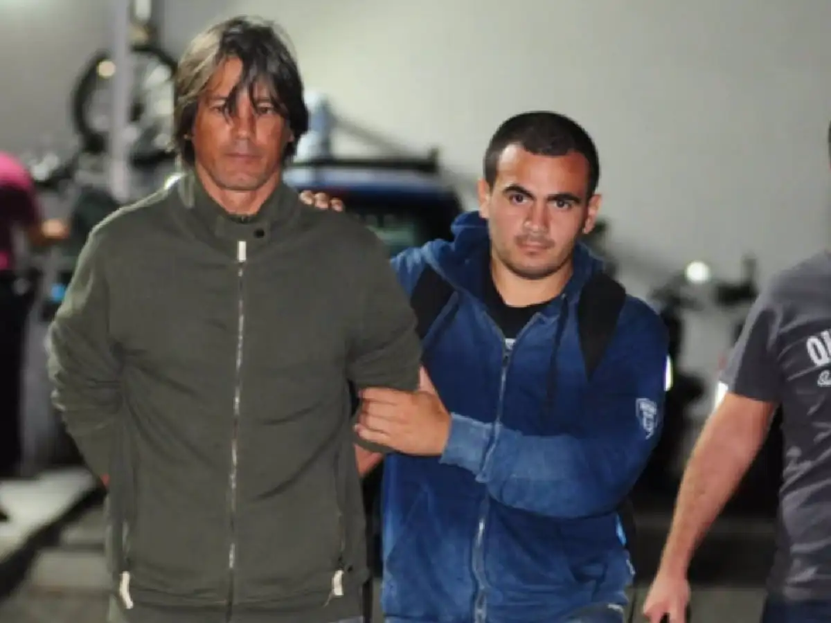 Procesaron al acusado de la mayor estafa de Argentina
