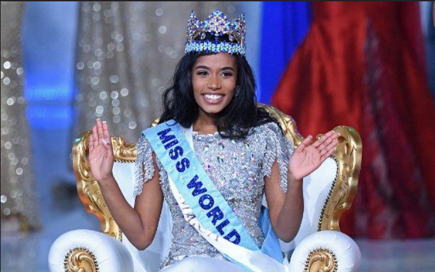 Miss Mundo ya tiene nueva fecha para 2022