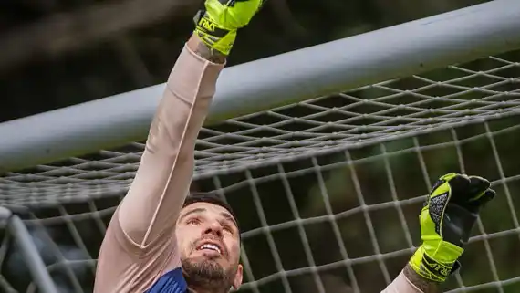 Barracas y Gimnasia van por un lugar en semifinales